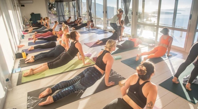 How Yoga Teacher Training Supports Your Physical Health Goals