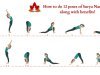 Surya Namaskar: How to Do 12 Poses & Their Amazing Benefits