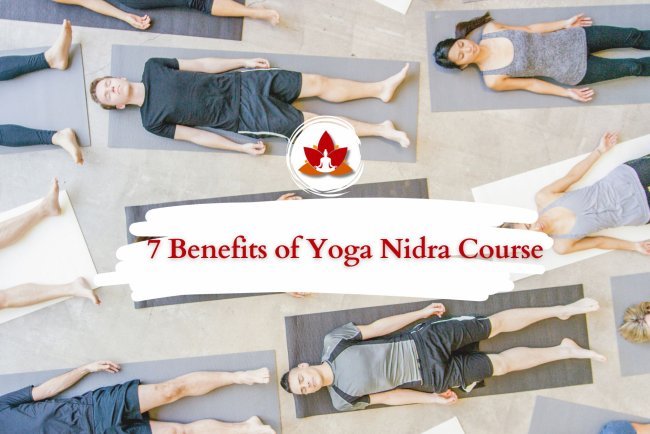 Why You Should Take a Yoga Nidra Course: 7 Key Benefits
