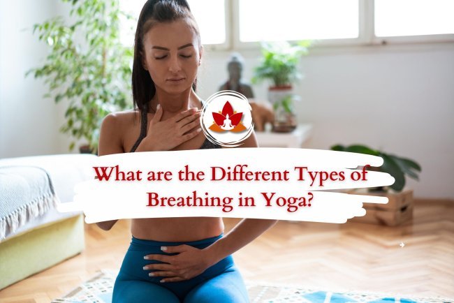 A Complete Guide to Different Breathing Techniques in Yoga