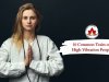 How to Identify High Vibration People: 10 Key Traits