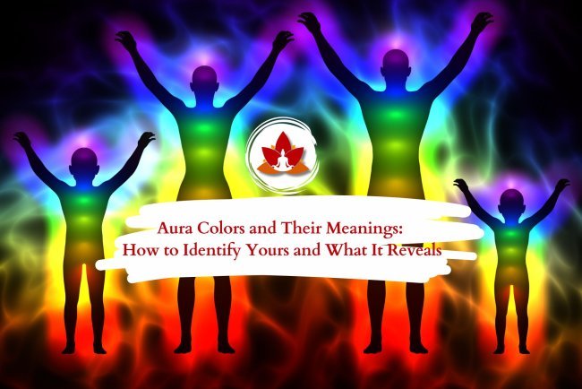 What Your Aura Color Says About You: Meanings & How to Identify It