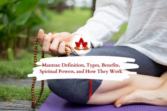 The Power of Mantras: Meaning, Types, Benefits & Spiritual Insights