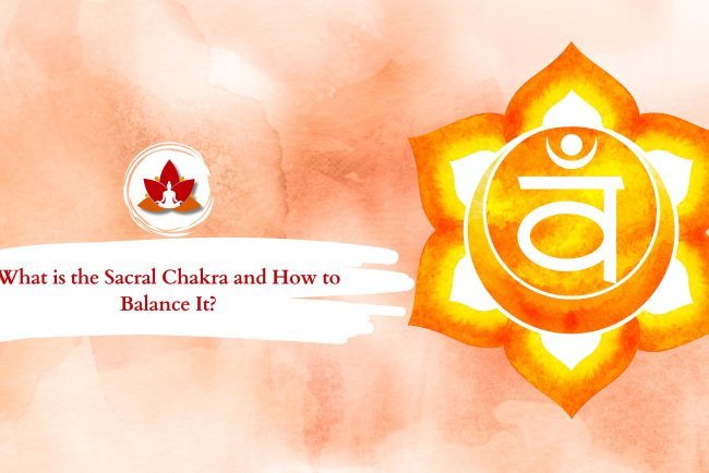 How to Open Your Sacral Chakra for Creativity & Emotional Healing