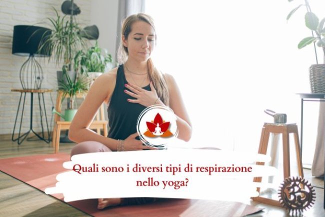 Tipi di respirazione nello yoga: quali sono e come praticarli?