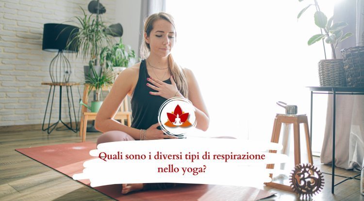 Tipi di respirazione nello yoga: quali sono e come praticarli?
