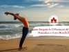 Come Praticare il Surya Namaskar: Le 12 Posizioni e i Loro Benefici