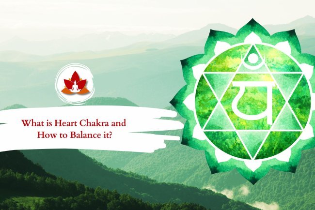 How to Activate and Balance Your Heart Chakra for Healing