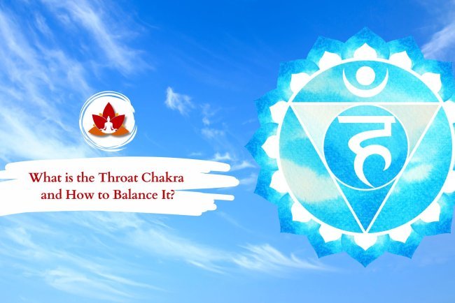 Throat Chakra Activation: How to Balance and Energize It