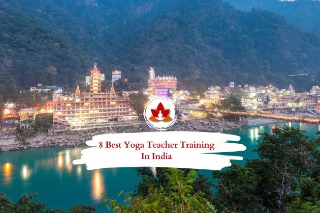 Best Yoga Teacher Training Courses in India: 2025 Guide