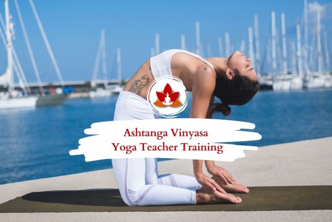Ashtanga Vinyasa Yoga Teacher Training – A Journey of Discipline and Depth