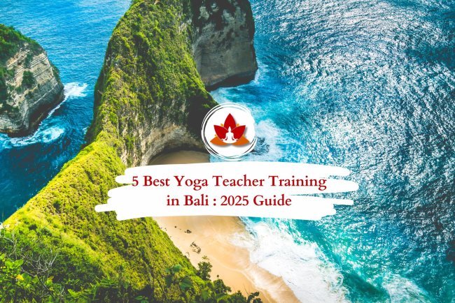 7 Best Yoga Schools in Bali: 2025
