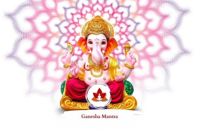Ganeshas Mantra — Meaning, Word-by-Word Translation & Deep Explanation