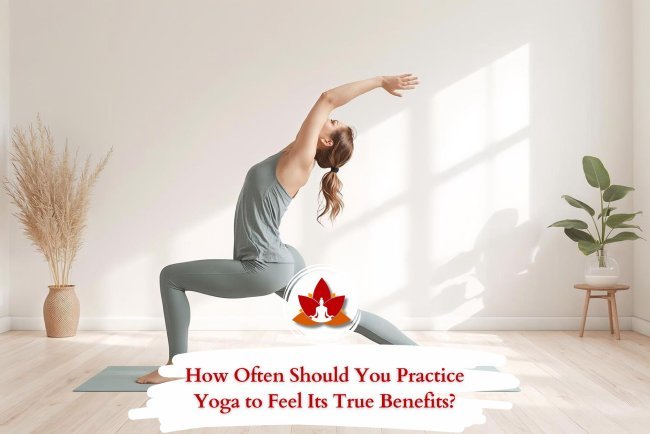 How Often Should You Practice Yoga to Feel Its True Benefits?