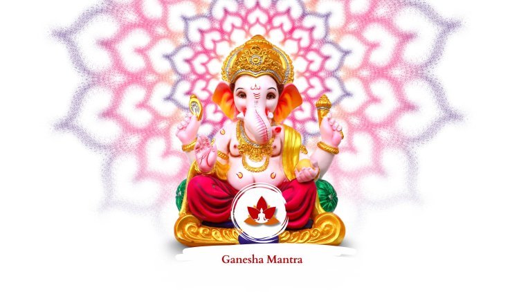 Ganeshas Mantra — Meaning, Word-by-Word Translation & Deep Explanation