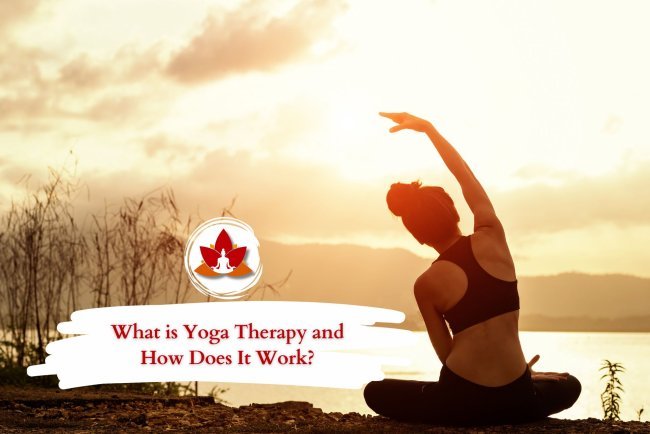 What is Yoga Therapy and How Does It Work?