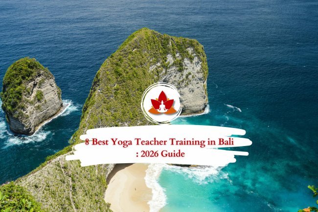 8 Best Yoga Schools in Bali: 2026