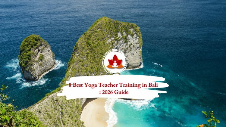 8 Best Yoga Schools in Bali: 2026