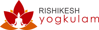 Rishikesh Yogkulam - logo