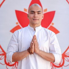 Dhirendra Bisht