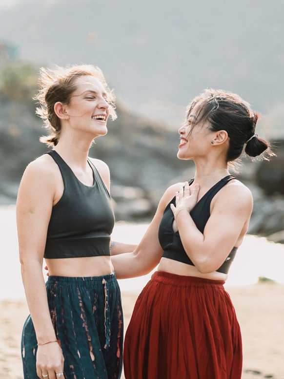 Rishikesh Yogkulam®