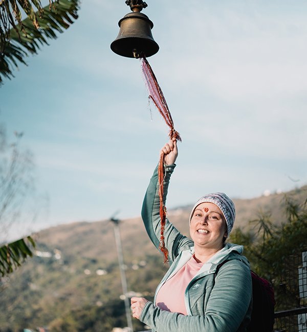 200 Hour Yoga Teacher Training in Rishikesh