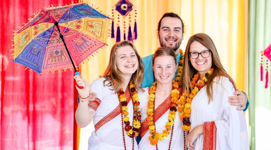 Style Of Yoga For This Course