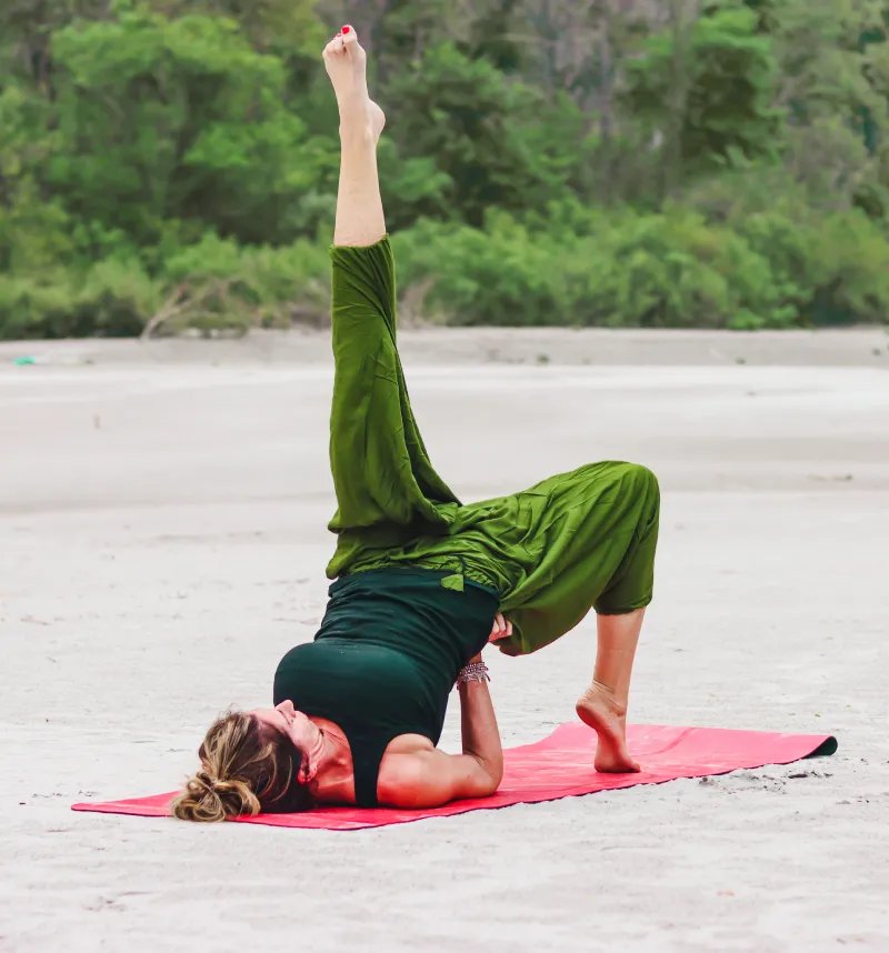 Best Yoga School in Rishikesh