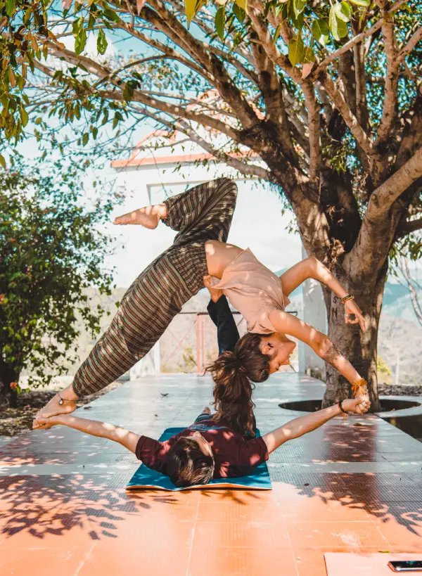 500 Hour Yoga Teacher Training in Rishikesh