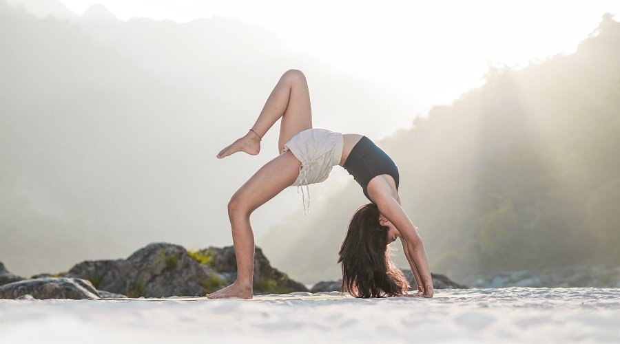 500 Hour Yoga Teacher Training in Rishikesh