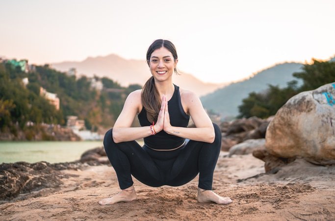 500 Hour Yoga Teacher Training in Rishikesh