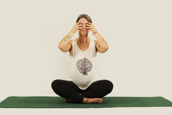 Why Choose Our Prenatal Yoga Teacher Training