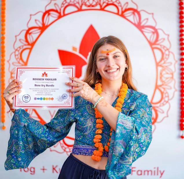 About Rishikesh Yogkulam - Yoga School