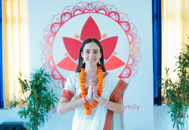 The five core values of Rishikesh Yogkulam yoga teacher training