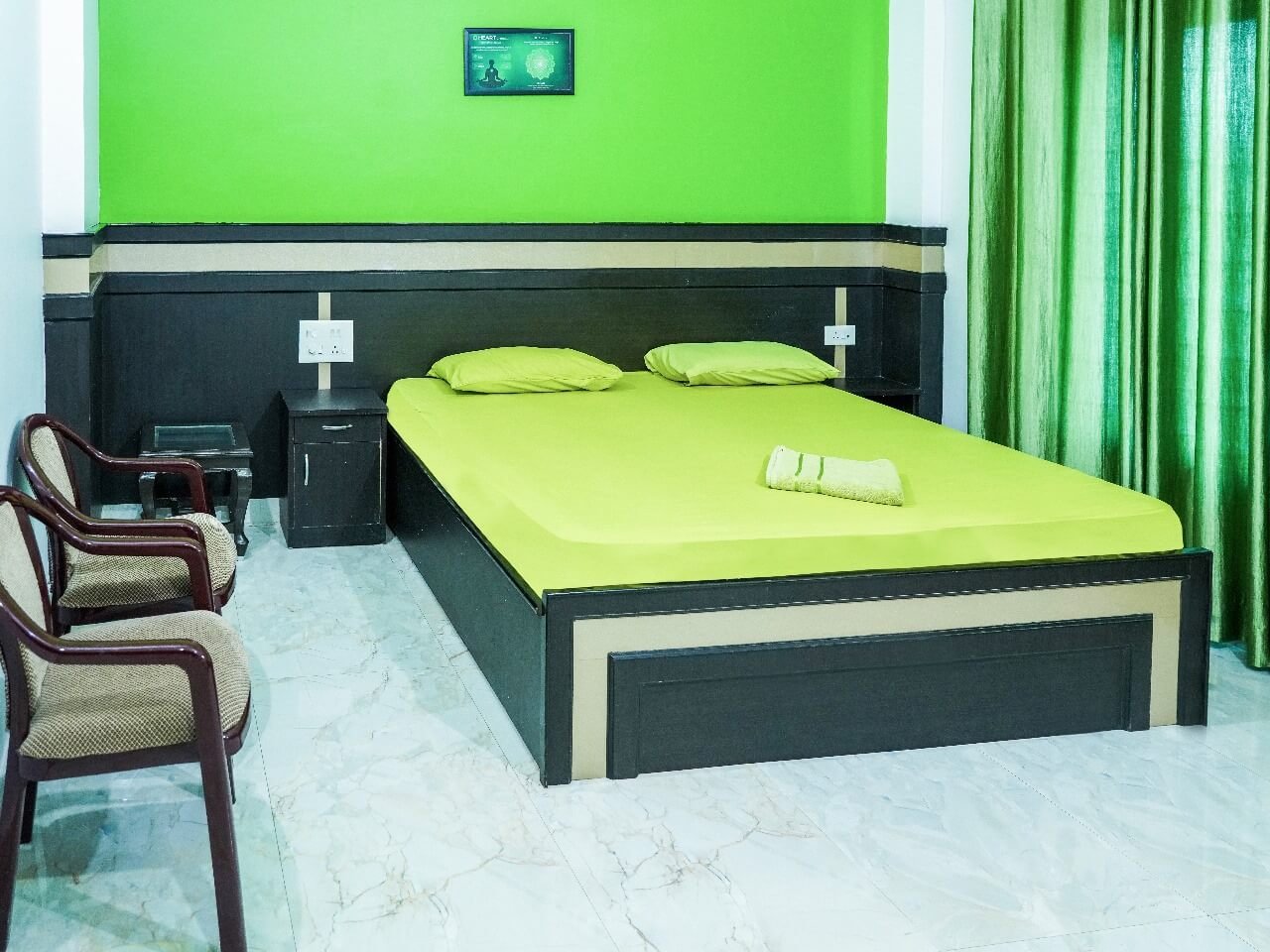 200 Hour Yoga Teacher Training in Rishikesh