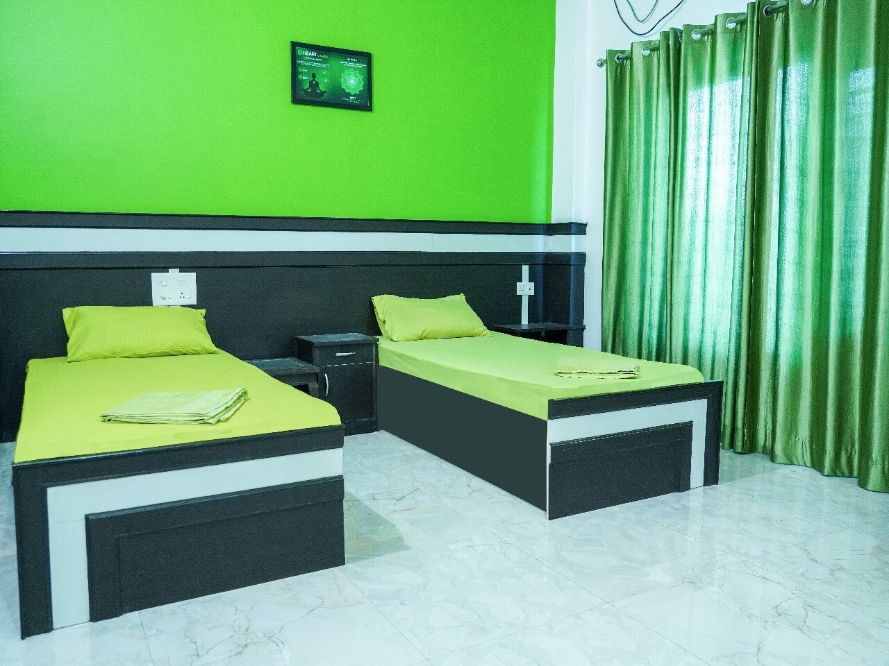 200 Hour Yoga Teacher Training in Rishikesh