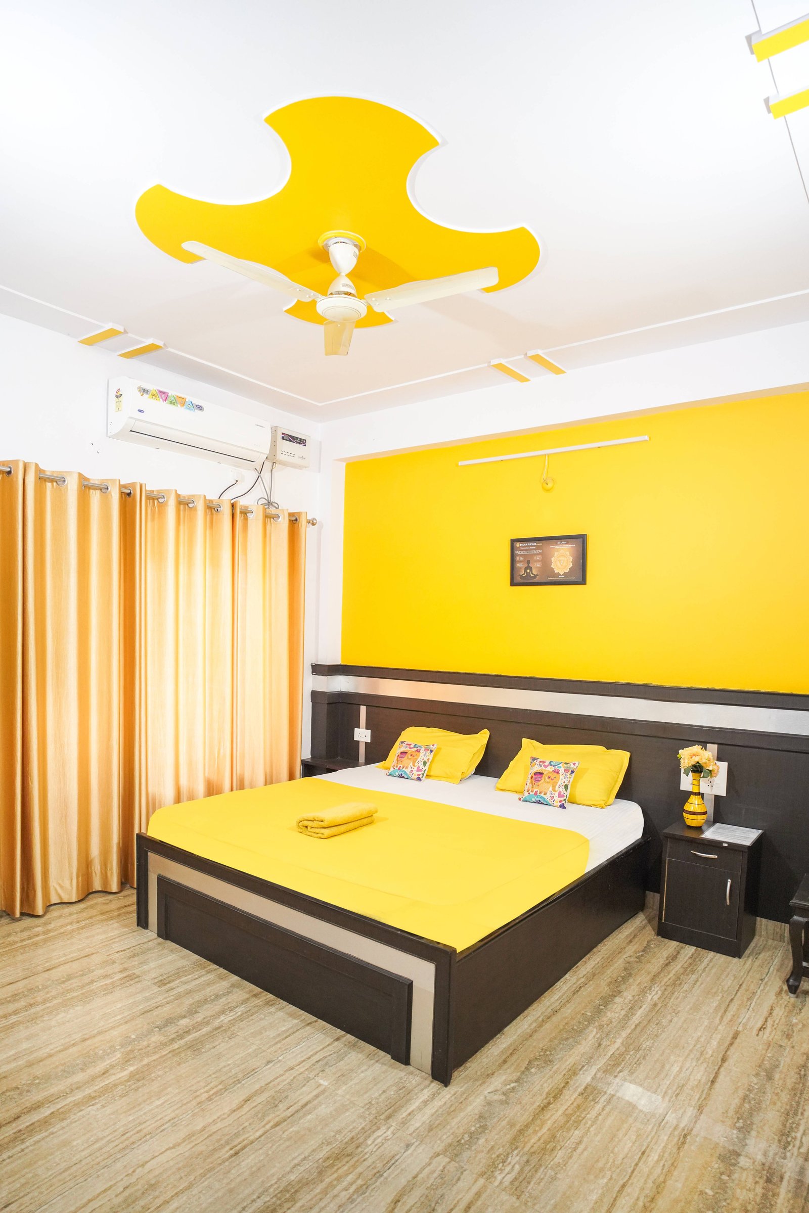 Best Yoga School in Rishikesh