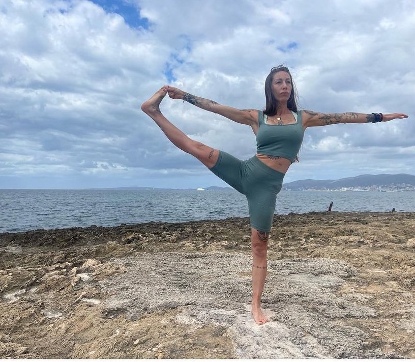 Alessandra Cracolici