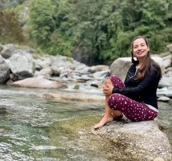 Bianca Martinez testimonial