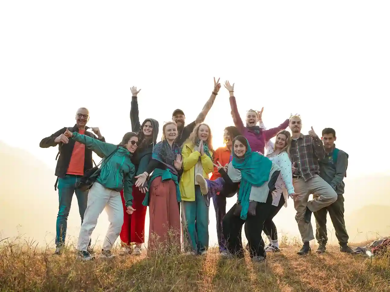 Best Yoga School in Rishikesh