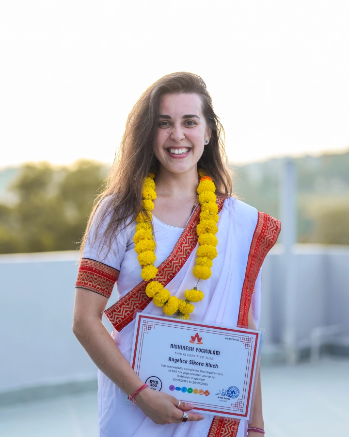 The Five Values Of Rishikesh Yogkulam