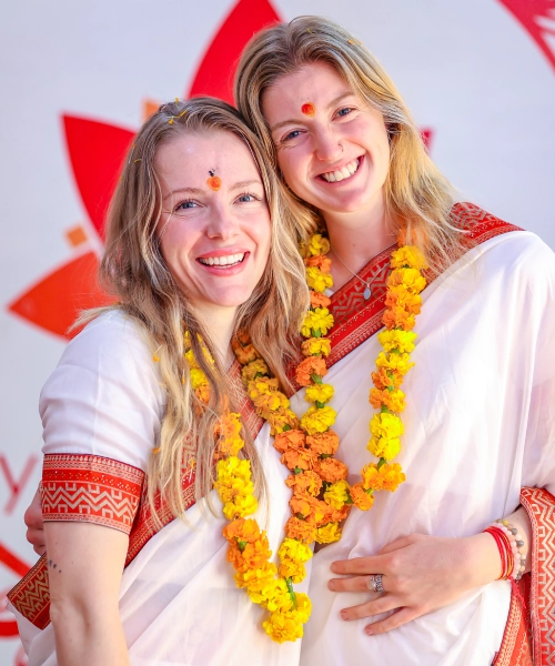 Sound Healing Course in Rishikesh 