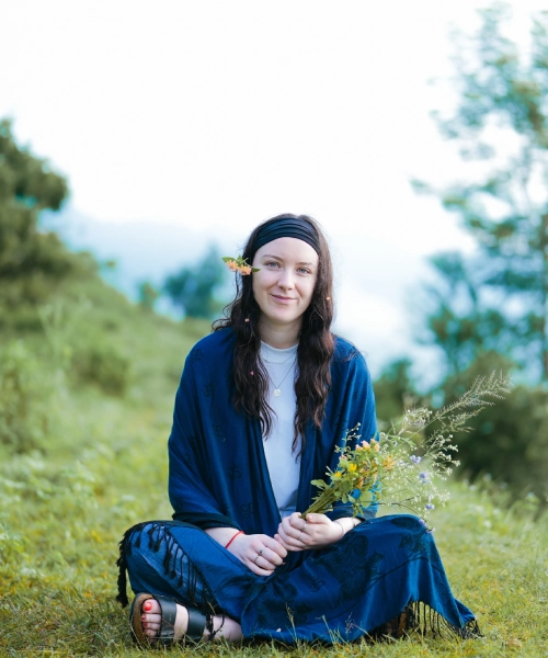 Sound Healing Course in Rishikesh 