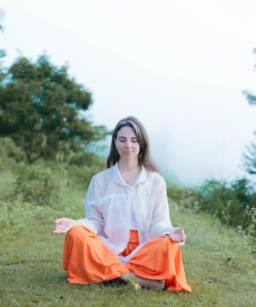 Sound Healing Course in Rishikesh 