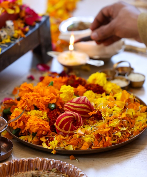 Sound Healing Course in Rishikesh 