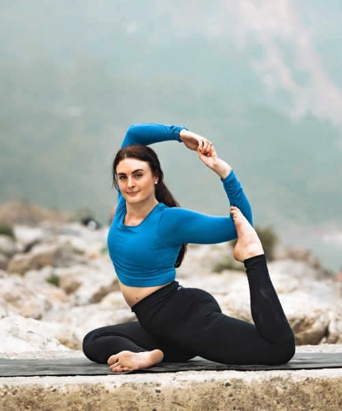 Sound Healing Course in Rishikesh 