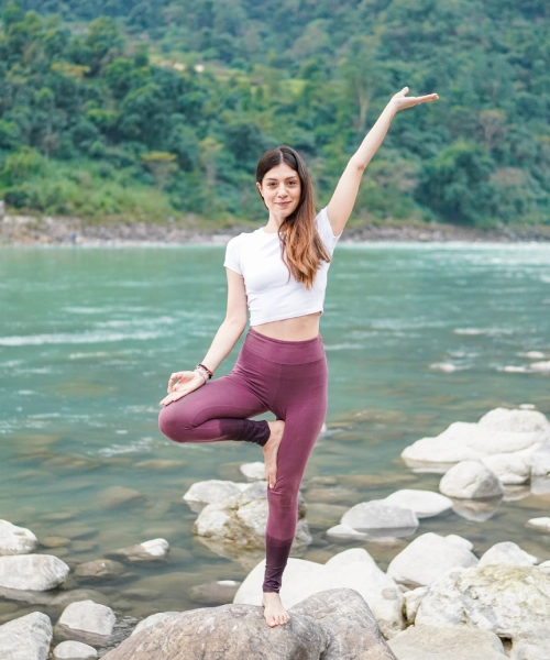 Sound Healing Course in Rishikesh 