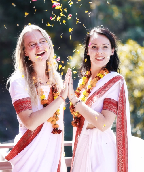 Sound Healing Course in Rishikesh 