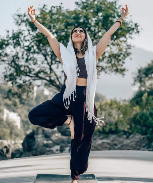 Sound Healing Course in Rishikesh 