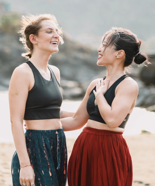 Sound Healing Course in Rishikesh 